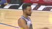 Nesustabdomo Curry vedami čempionai parbloškė „Clippers“