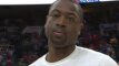 Wade'o vedama „Heat“ išlygino serijos rezultatą