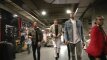 Los Andželo „Clippers“ – Portlando „Trail Blazers“ mačo apžvalga