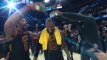 Lebrono interviu vandeniu nutraukė pergalę švenčiantys „Cavaliers“ žaidėjai