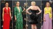 „Emmy“ apdovanojimų raudonasis kilimas: kuri žvaigždė stilingiausia?