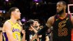 #PirmadienįPenktą: viskas, ką jums reikia žinoti apie LeBrono persikėlimą į „Lakers“