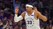 NBA čempionato rungtynių transliacija: Bruklino „Nets“ — Filadelfijos „76-ers“