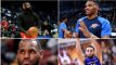 NBA Vakarų konferencijos komandų sudėčių apžvalga