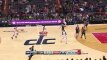 17 Valančiūno taškų į „Wizards