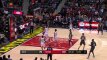 NBA rungtynių apžvalga: Bruklino „Nets” - Atlantos „Hawks”