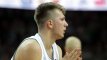 Nesustabdęs L. Dončičiaus „Žalgiris“ krito po „Real“ kojomis