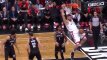 NBA paradoksai: ar Valančiūnas nusipelnė techninės pražangos už šį dėjimą?
