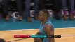 NBA rungtynių Atlantos „Hawks” - Šarlotės „Hornets” apžvalga