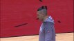 Šanchajaus „Sharks“ su Luisu Scola neprilygo „Rockets“ tritaškių liūčiai