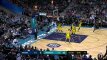 NBA rungtynių apžvalga: Indianos „Pacers” - Šarlotės „Hornets