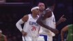 Svetingumu nepasižymėję „Clippers“ namuose nepaliko jokių vilčių Haifos „Maccabi“