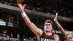 Filmo „Arvydas Sabonis 11“ spaudos konferencija