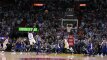 Pergalingas Wade’o dvitaškis dovanojo šventę Majamiui