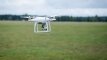 Pamatėte virš galvos skraidantį droną? Turėtumėte šį tą žinoti