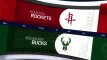 Hardenas prieš Antetokounmpo ir „Rockets“ prieš „Bucks“