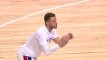 Detroito „Pistons“ – Čikagos „Bulls“ mačo apžvalga