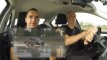 „Žvaigždžių vairavimo akademija“: ar maestro G. Rinkevičius automobilį valdo taip pat gerai kaip batutą?