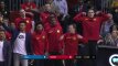 Galingas „Hawks“ naujoko Collinso dėjimas į Filadelfijos krepšį