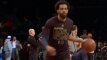 Bruklino kronikos: „Nets“ prieš „Grizzlies“