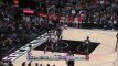 Tritaškį „įsūdęs“ Valančiūnas svariai prisidėjo prie „Raptors“ pergalės