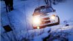 Dviejų dienų „Halls Winter Rally“ – nakties iššūkiai