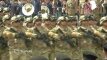 Видео: солдаты НАТО приняли участие в параде в День независимости Грузии