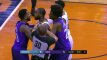 Finikso „Suns“ – Denverio „Nuggets“ akistata