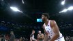 Emocinga „Nets“ ir „76ers“ dvikova Brukline baigėsi Filadelfijos krepšininkų pergale