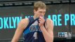 D. Nowitzki ir „Mavericks“ rungtynės Brukline prieš vietos „Nets“