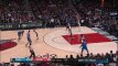 Portlando „Trail Blazers“ ir Dalaso „Mavericks“ rungtynių apžvalga