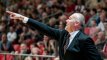 R. Kurtinaitis „Lietuvos ryto“ žaidėjo metimą pavadino estišku tritaškiu
