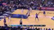 10 M. Kuzminsko taškų rungtynėse prieš „Grizzlies”