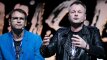 Muzikos pamoka su Marijonu Mikutavičiumi, Sauliumi Urbonavičiumi ir Vytautu Lukočiumi