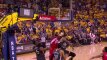NBA finalo serijos paskutinių rungtynių TOP-5