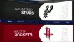 Intriguojančio Teksaso derbio tarp „Rockets“ ir „Spurs“ ketvirtosios rungtynės