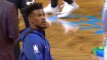 Fantastiško scenarijaus „Nets“ ir „76ers” mūšis