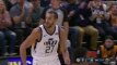 Krizę išgyvenantys „Knicks“ beviltiškai krito dvikovoje su „Jazz“