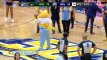 „Nuggets“ talismanas Rockey pataikė iš vidurio aikštės stovėdamas nugara į krepšį