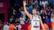 „Eurobasket 2017“ MVP: įspūdingiausi G. Dragičiaus žaidimo epizodai