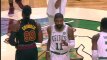 Rytų konferencijos finalo repeticija? „Celtics“ ir „Cavaliers“ mūšio epizodai