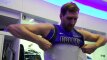Paskutinės Nowitzki Dalase sužaistos rungtynės: „Mavericks“ prieš Finikso „Suns“