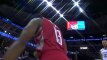 Hardeno vedami „Rockets“ parklupdė Memfio „Grizzlies“