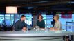 DELFI TV studijoje savo knygas pristatė rašytojos Gina Viliūnė ir Jolita Herlyn