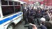 Полиция задержала несколько десятков человек в Москве
