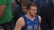 Fantastišku Dončičiaus tritaškiu pažymėta „Celtics“ ir „Mavericks“ dvikova