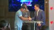 Eurovizijos dainų konkurse Australijai atstovaus G. Sebastianas
