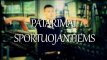 Raumuo auga tada, kai mes ilsimės. Patarimai pradedantiems sportuoti