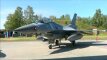 ВВС США приступают к патрулированию балтийского неба
