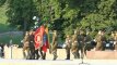 Katedros aikštėje prisiminta istorinė lietuvių pergalė Klecko mūšyje